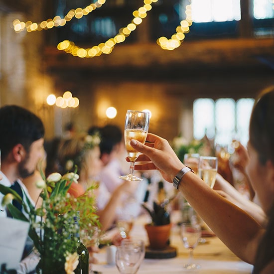 Corporate Catering