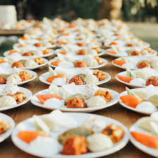 Food Presentation