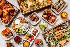 Food Presentation