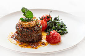 Botswana Beef Fillet