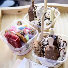 Bojalwa Ice Cream