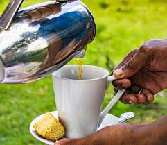 Botswana Coffee