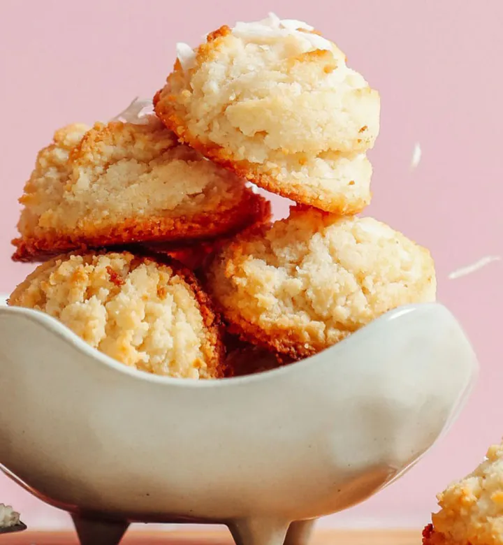 Diabetic-Friendly Desserts