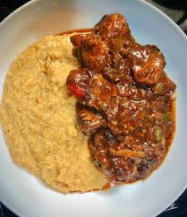 Gluten-Free Bogobe