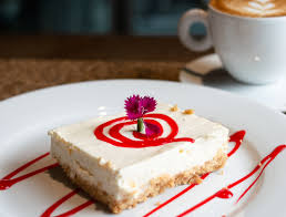 Morula Cheesecake