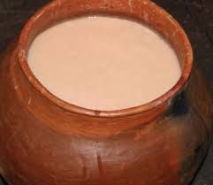 Traditional Drinks