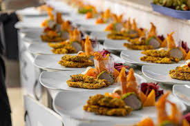 Wedding Catering
